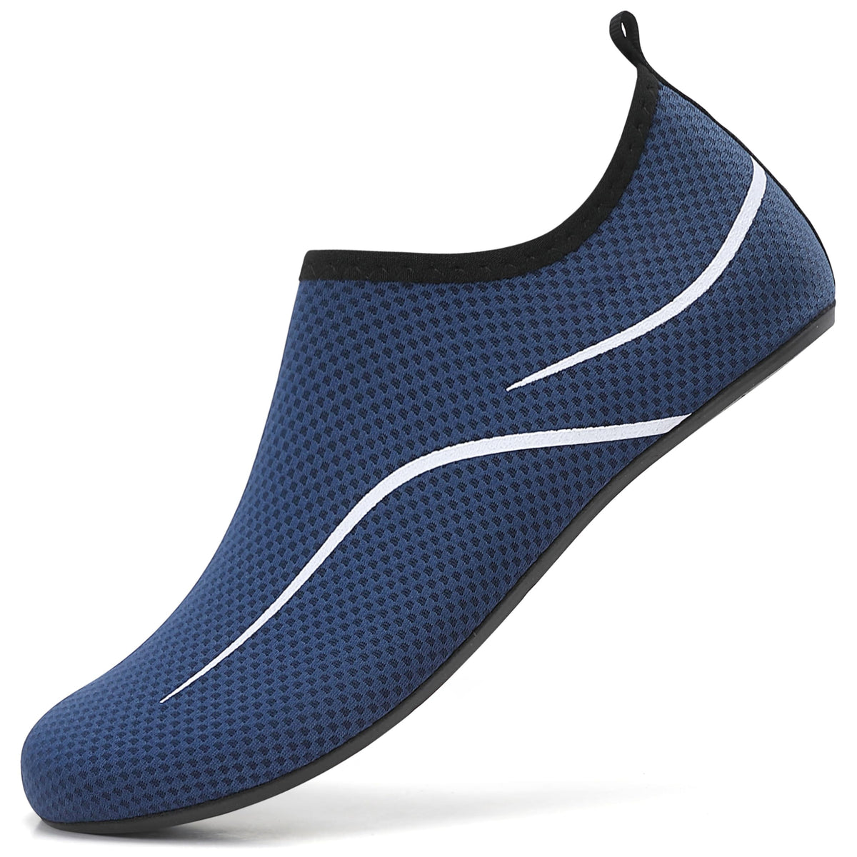 Water Shoes for Women Men Beach Quick-Dry Swim Aqua Socks Breathable Barefoot Shoes for Beach Surfing Driving Pool Yoga