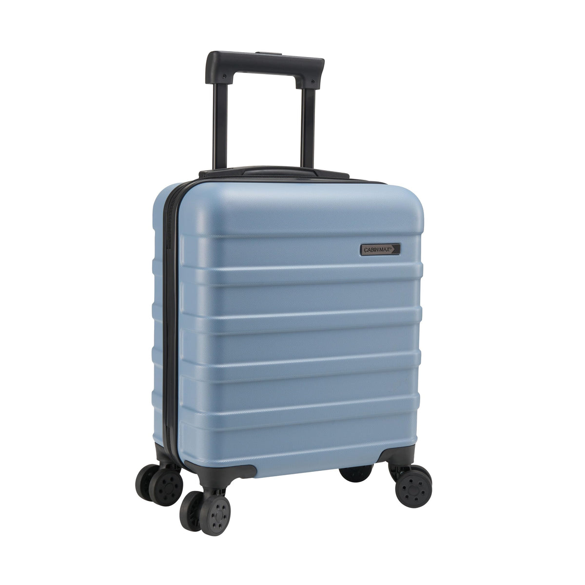 Cabin Max Cabin Suitcase Large for Ryanair, Easyjet 55x40x20 Hand Luggage