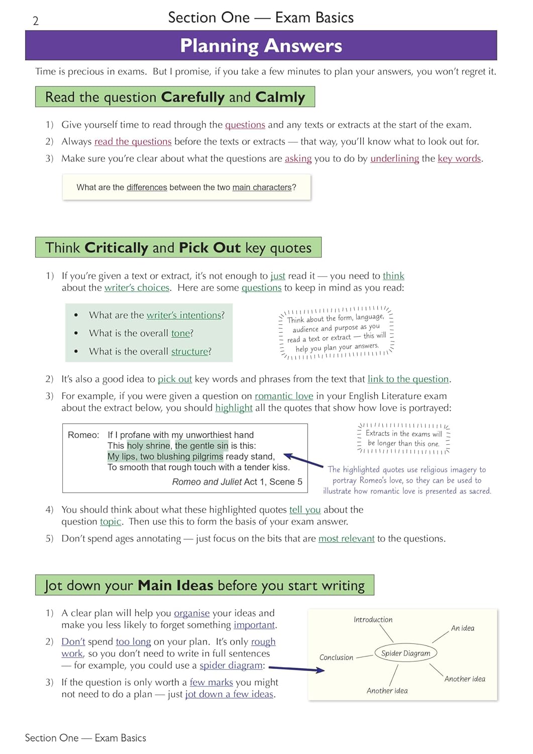 New GCSE English Language & Literature AQA Complete Revision & Practice (CGP GCSE English)