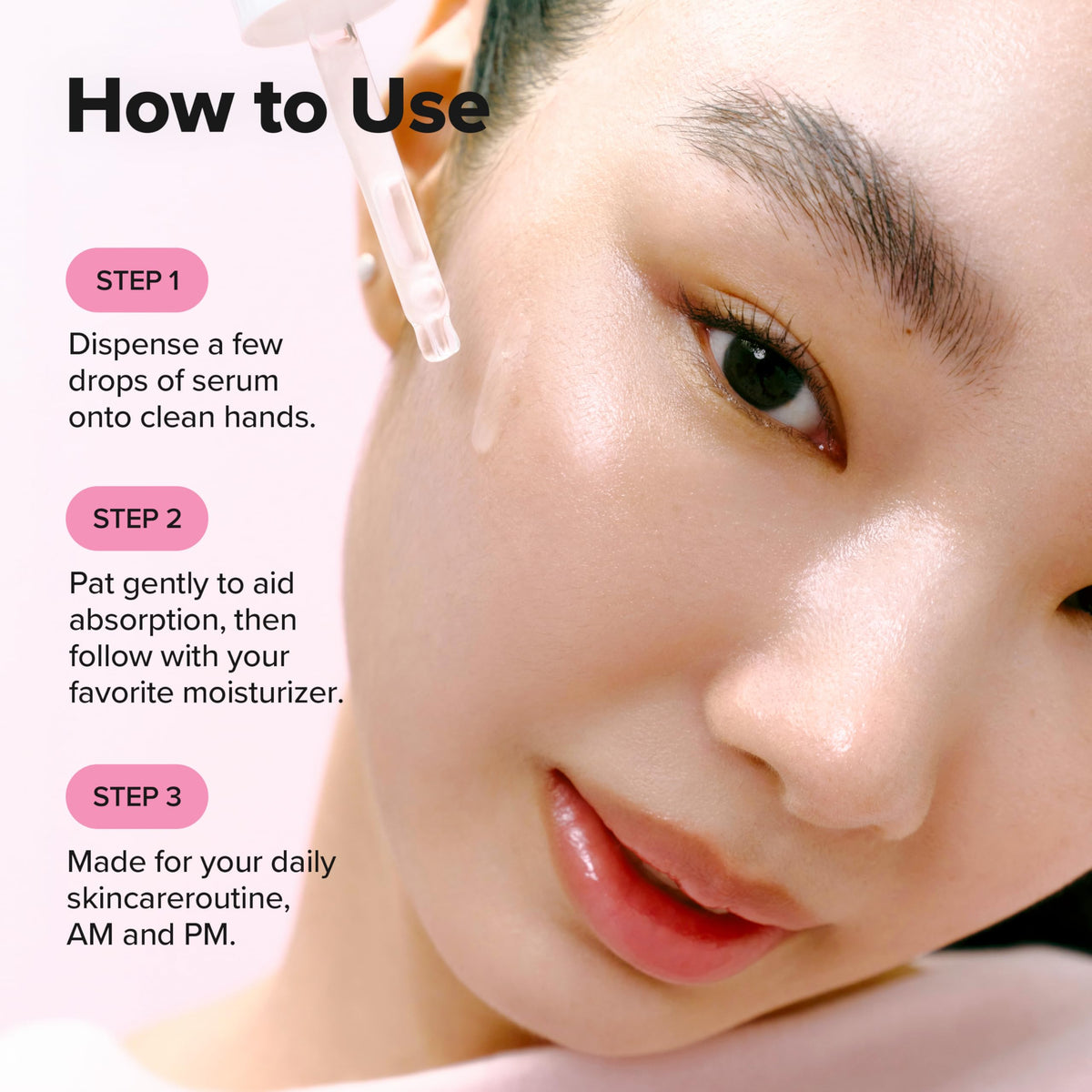 Beauty of Joseon Glow Serum Propolis + Niacinamide | Daily Korean Skincare for Smoothing, Redness, Large Pores, and Hydration, 30ml, 1.01 fl.oz