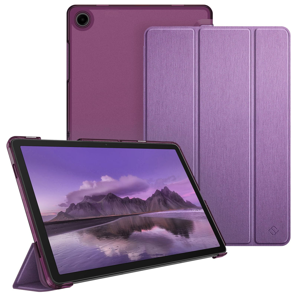 FINTIE Case for Samsung Galaxy Tab A11 8.7 Inch 2025/ Tab A9 8.7 Inch