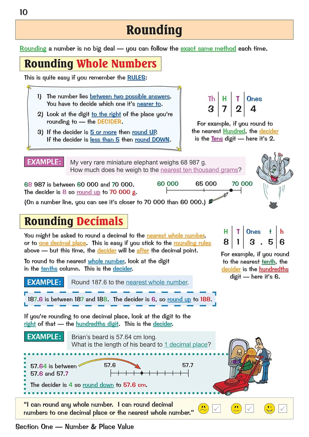 KS2 Maths Year 6 SATS Revision Book (for the 2027 tests) (CGP SATS Maths)