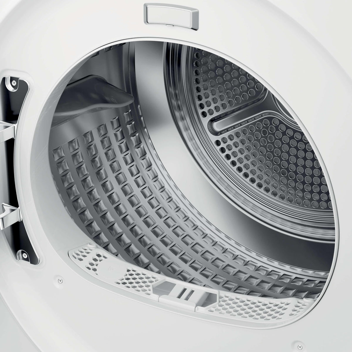Hoover Pro Dry Series 3 Heat Pump Tumble Dryer, 10kg, Graphite, A++