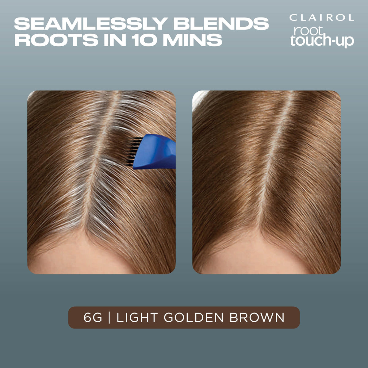 Clairol Root Touch-Up Permanent Hair Dye
