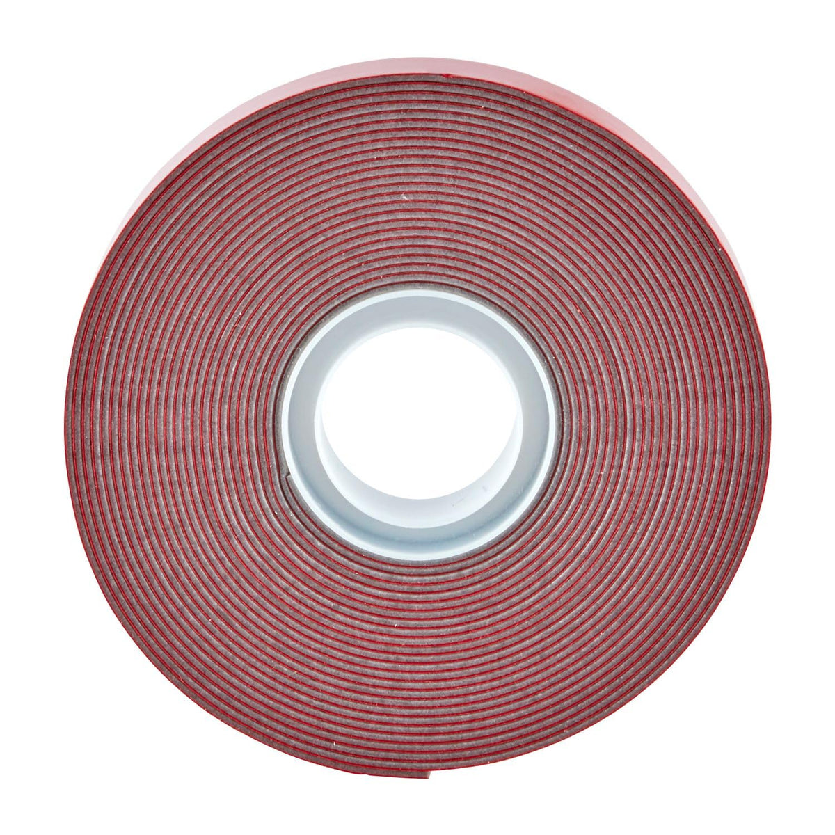 Scotch-Fix Double-Sided Extreme Exterior Mounting Tape, 19mm x 1,5m - For Outdoor Extreme Use, Weather Resistant, Permanent Tape, 100% Adhesive, 3M Advanced Technology - Holds up to 10kg