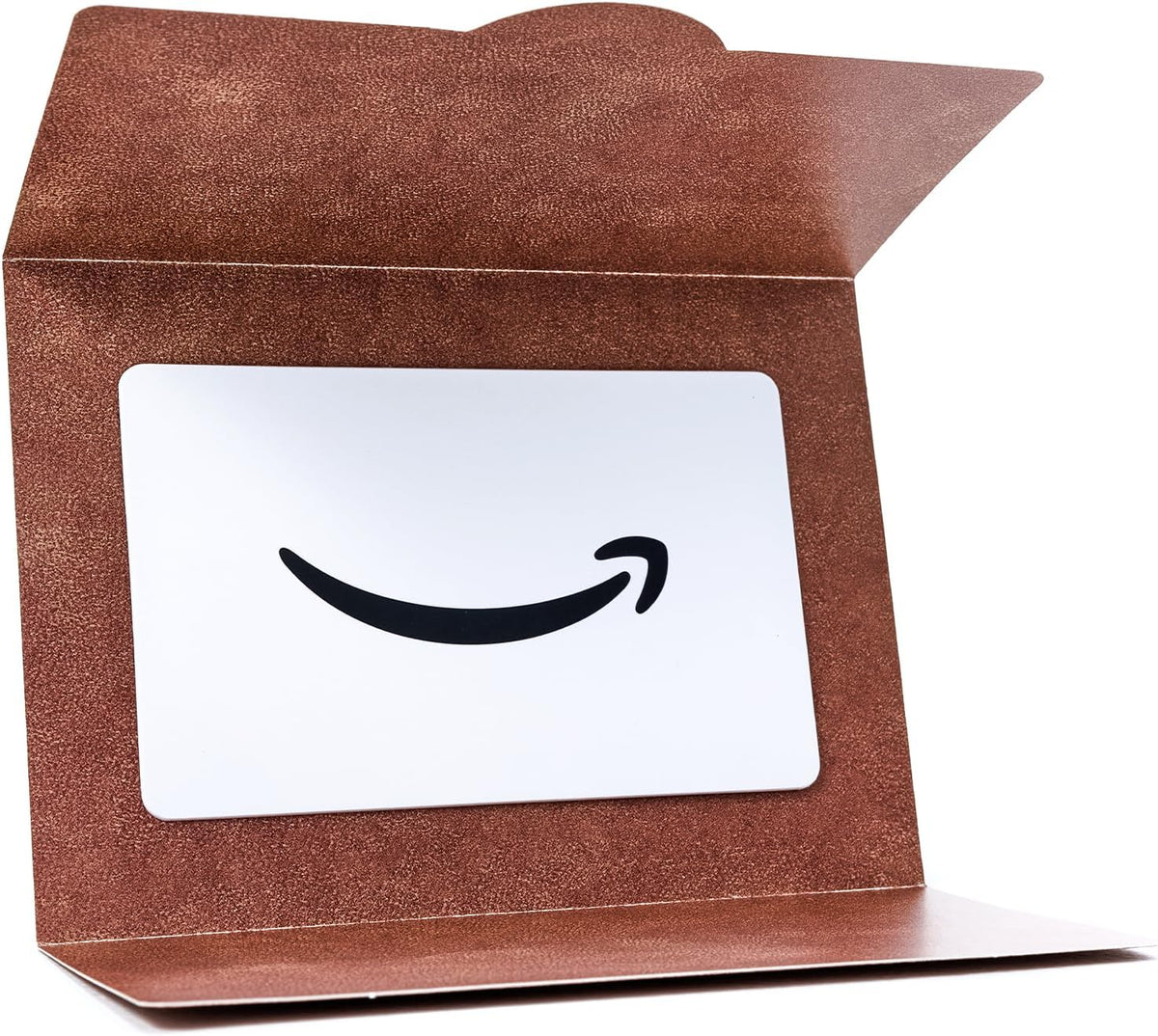 Amazon Physical Gift Card