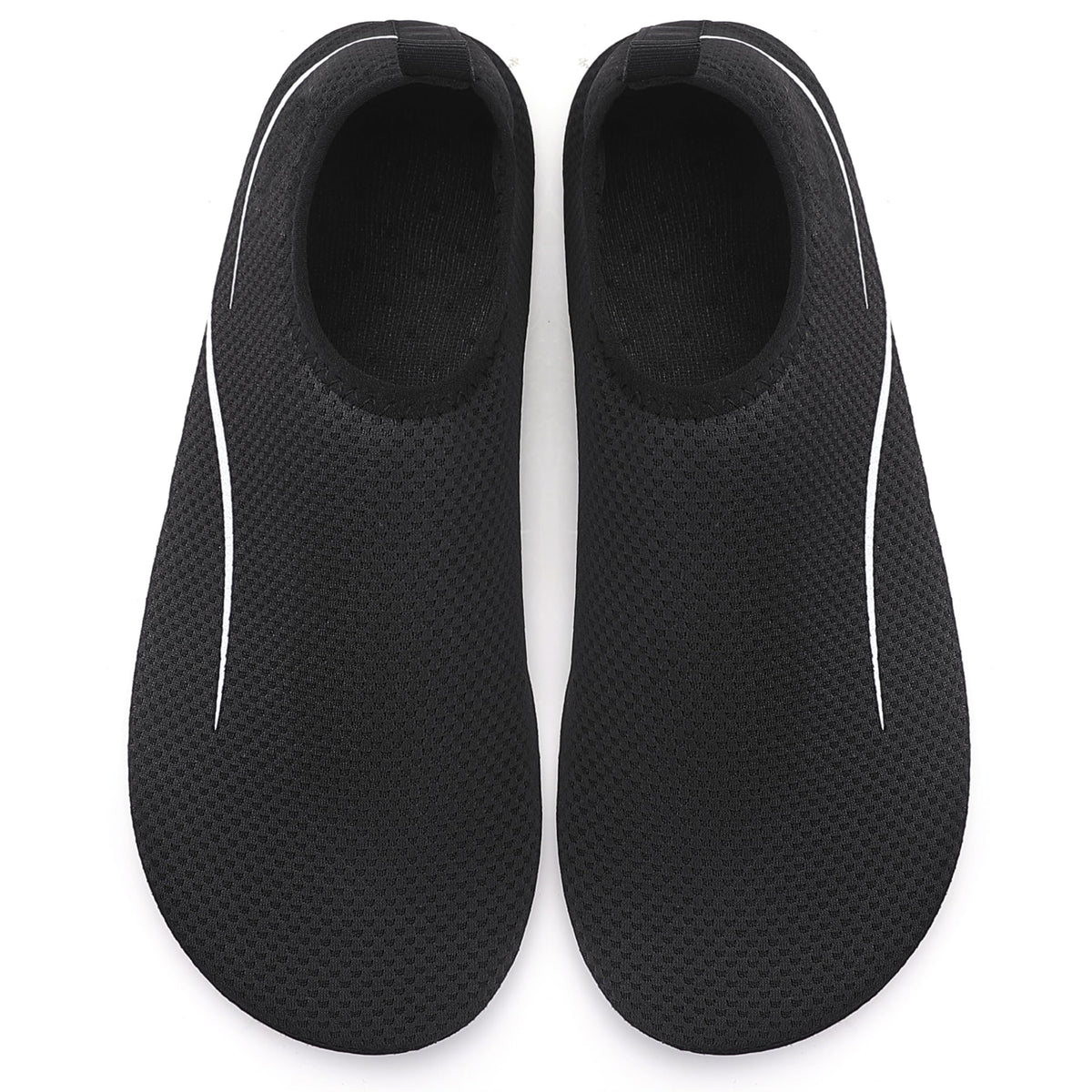Water Shoes for Women Men Beach Quick-Dry Swim Aqua Socks Breathable Barefoot Shoes for Beach Surfing Driving Pool Yoga