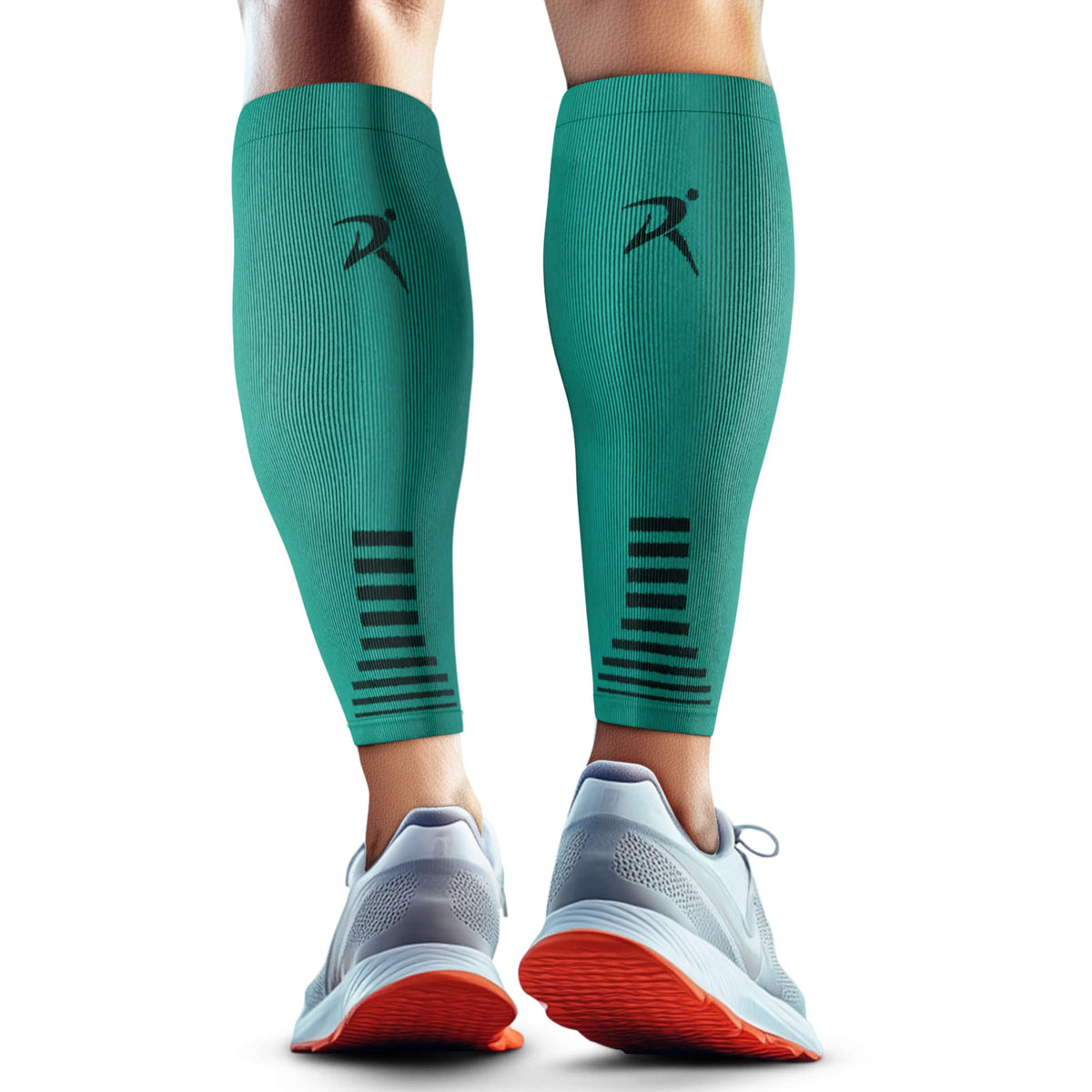 Rymora Calf Compression Sleeves for Men & Women