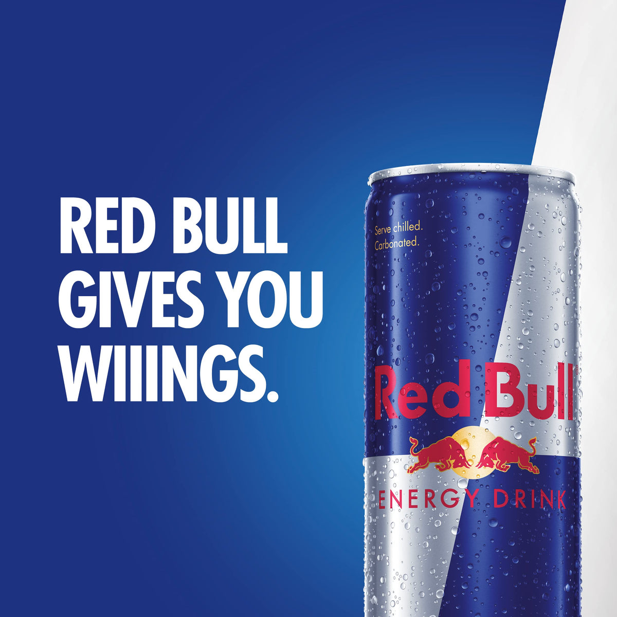 Red Bull Energy Drink Summer Edition Curuba-Elderflower, 250ml x 12