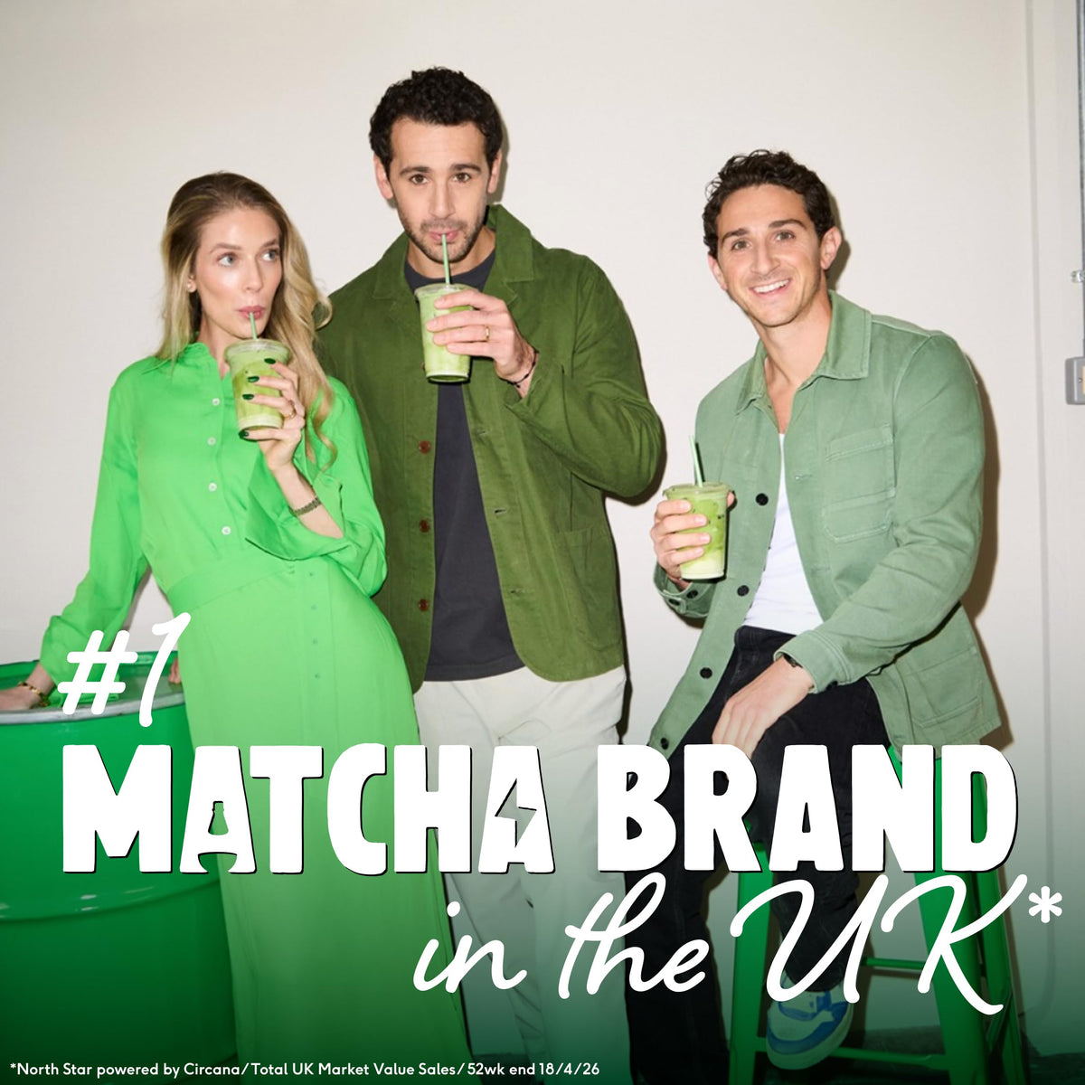 PerfectTed Matcha Powder | Organic Ceremonial Grade Japanese Matcha | 30g