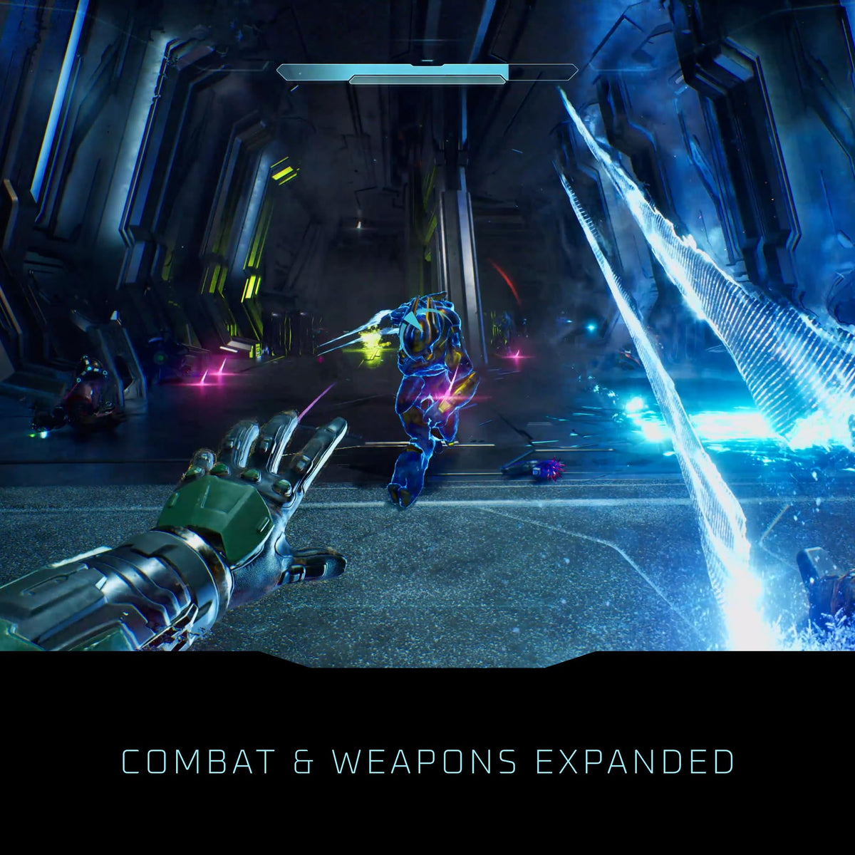 Halo: Campaign Evolved – Standard Edition – PlayStation®5 | Physical disc – Requires content download