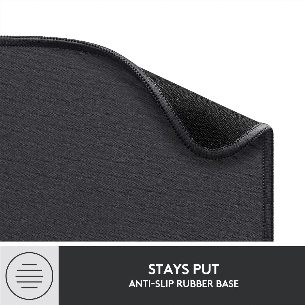 Logitech Mouse Pad - Studio Series