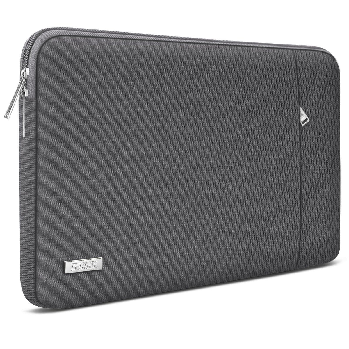 TECOOL 14 Inch Laptop Sleeve Protective Laptop Case 14 inch,Black