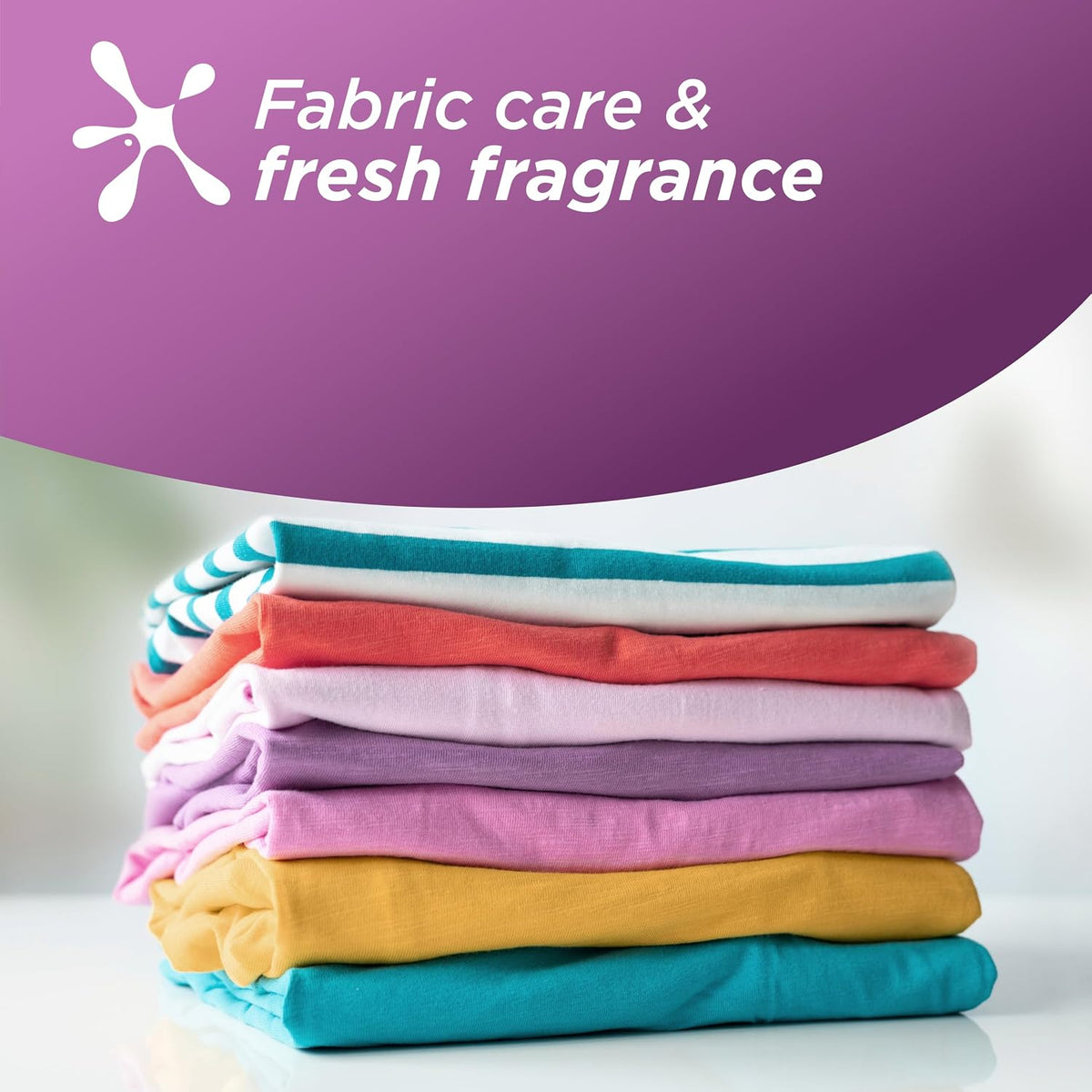 Persil Colour Protect Washing Powder keeps colours bright for outstanding stain removal in cold washes 84 washes (4x 1.05 kg)