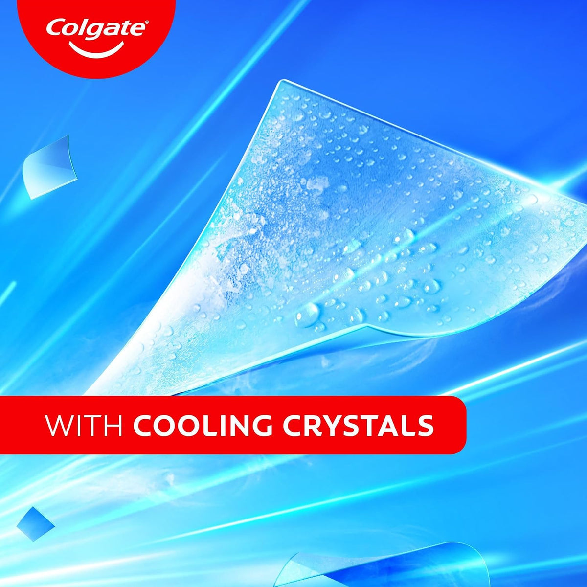Colgate Max Fresh Cooling Crystals Toothpaste, 125ml