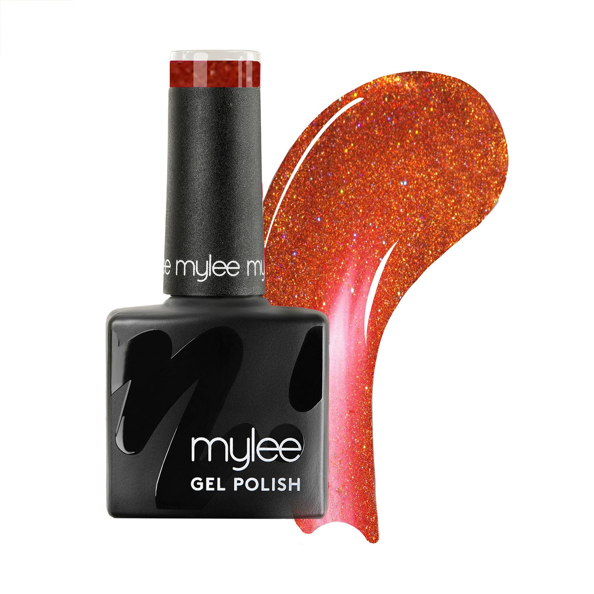 Mylee Gel Nail Polish 8ml [Queen Of Hearts] - UV/LED Soak-Off Nail Art