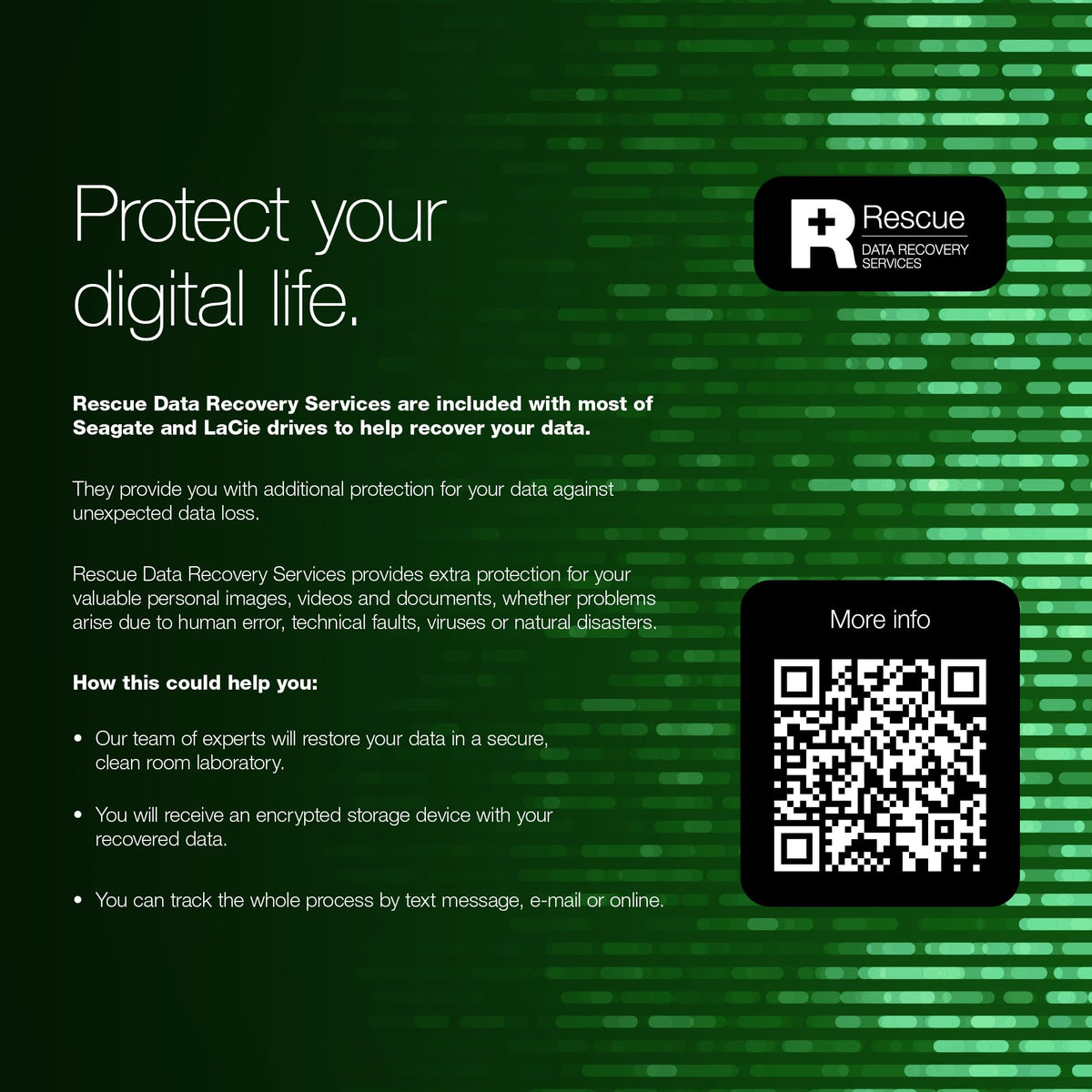 Seagate 2TB Portable Hard Drive | USB 3.0 (STGX2000400)