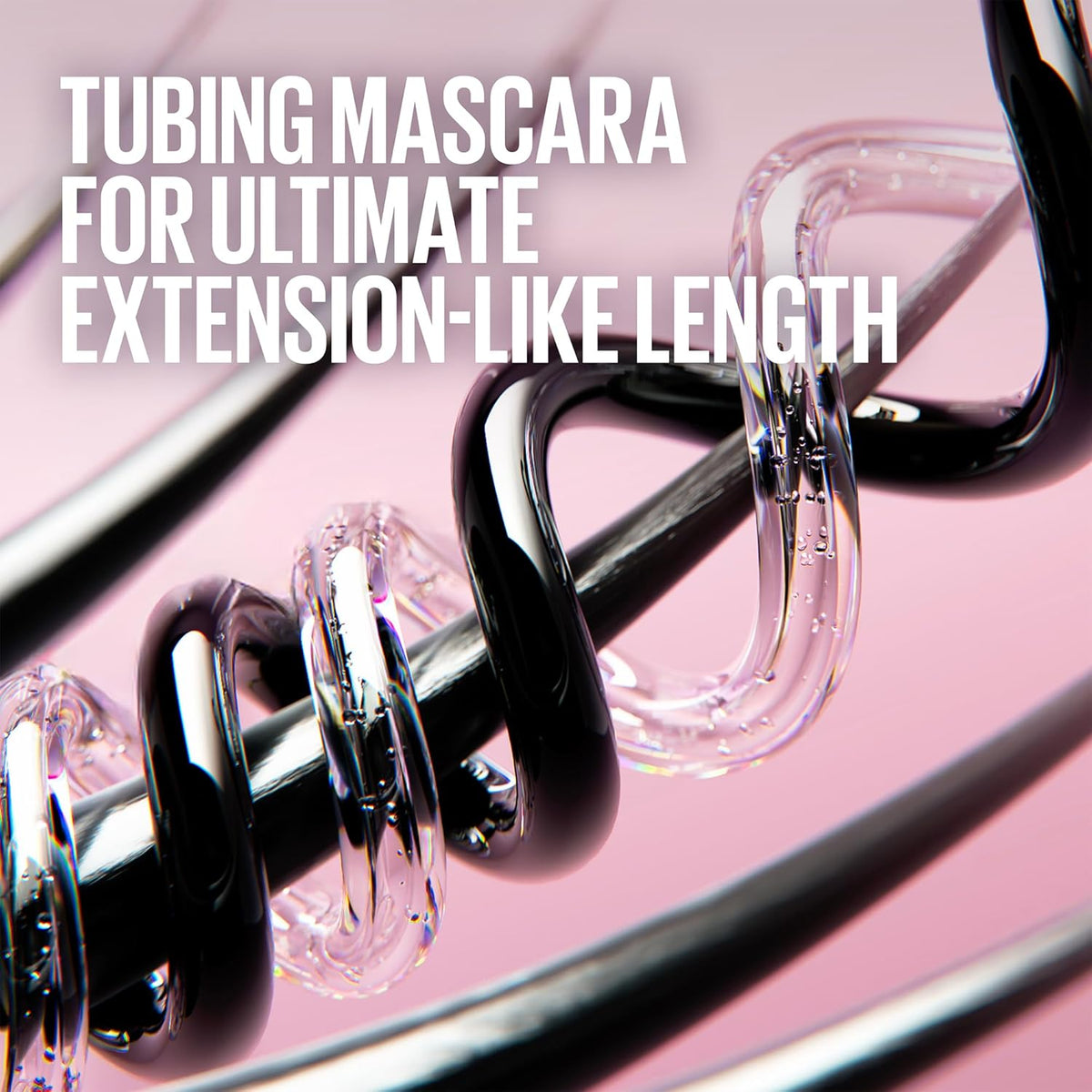 Maybelline Tubing Mascara, Lash Sensational Sky High Tubes Mascara, Black