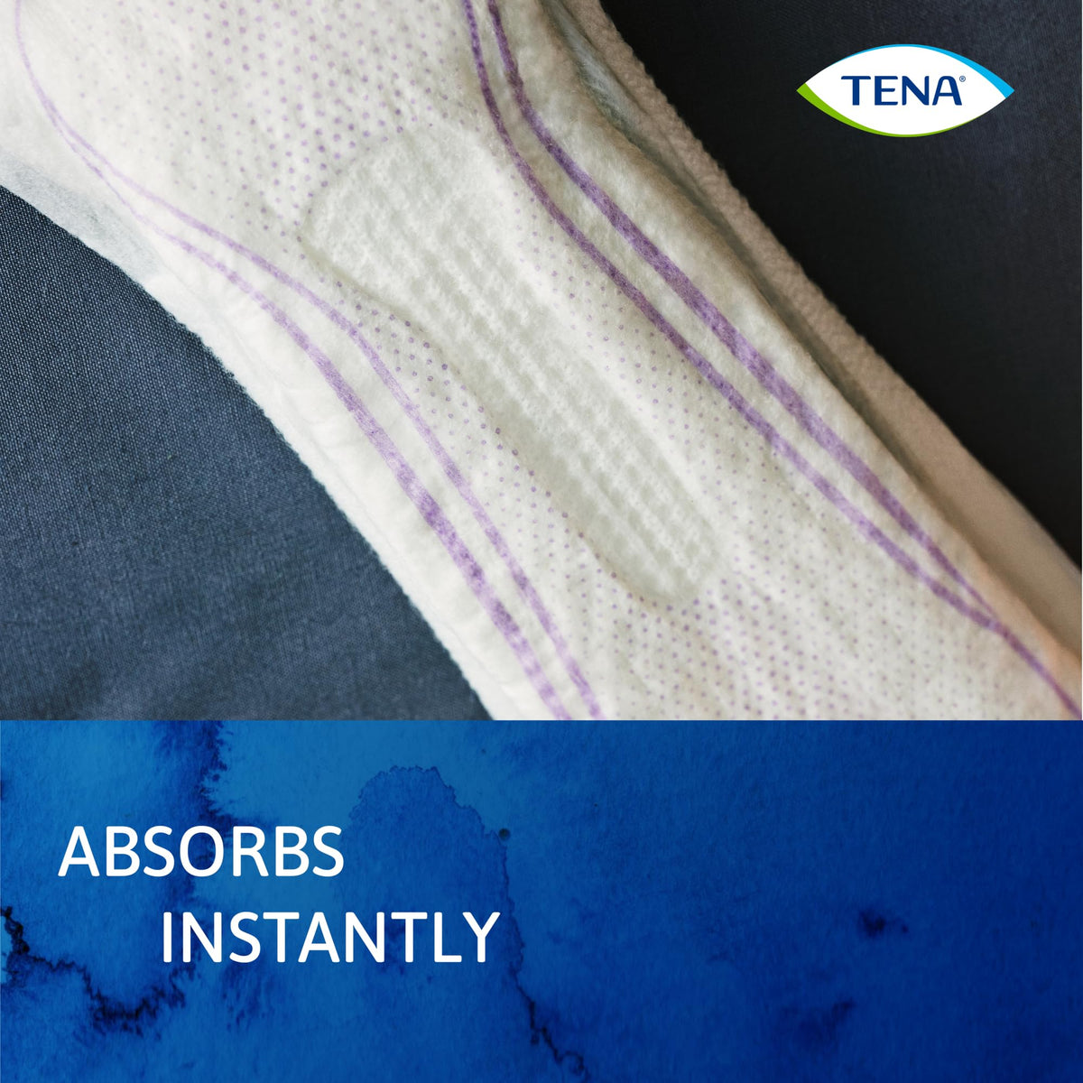 Tena - Tena Men Premium Fit Level 4 (Size L/XL) Protective Underwear - 10 Pieces