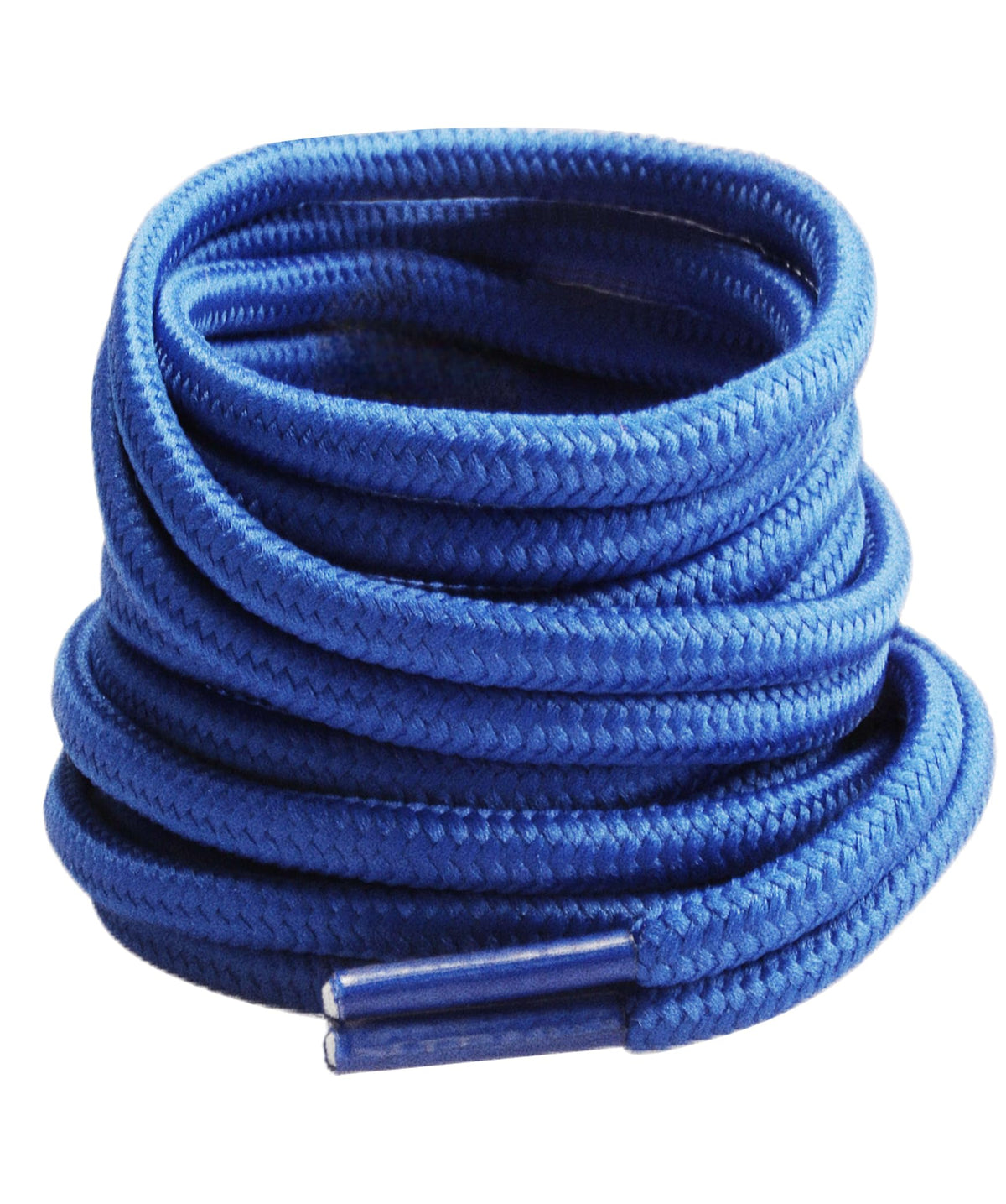 Round Boots Shoelace, 4mm Diameter Outdoor Work & Hiking Boots Replacements Shoe Laces for Athletic Trainer Shoe