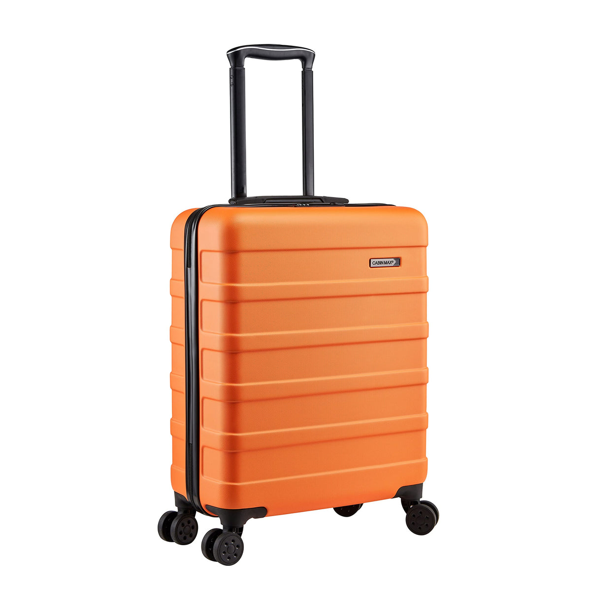 Cabin Max Cabin Suitcase Large for Ryanair, Easyjet 55x40x20 Hand Luggage