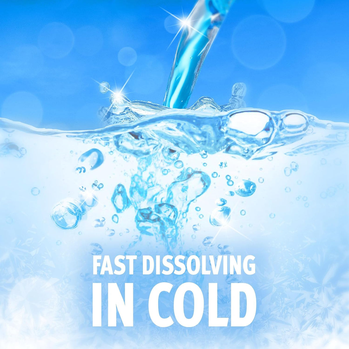 Bold Washing Liquid Laundry Detergent 87 Washes, 2.697L, Spring Awakening
