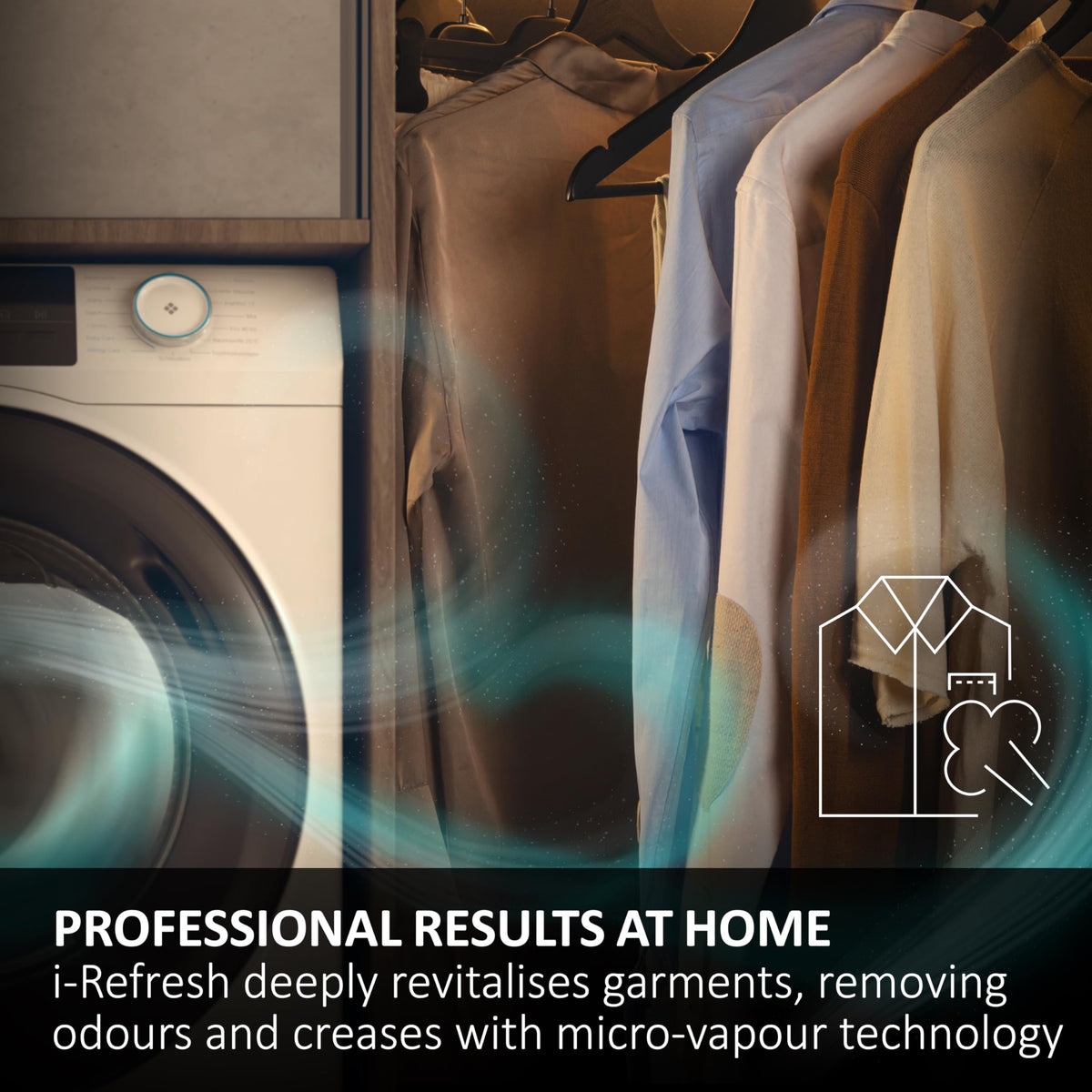 Haier X Series 7 Heat Pump Tumble Dryer, 10kg, Graphite, A++