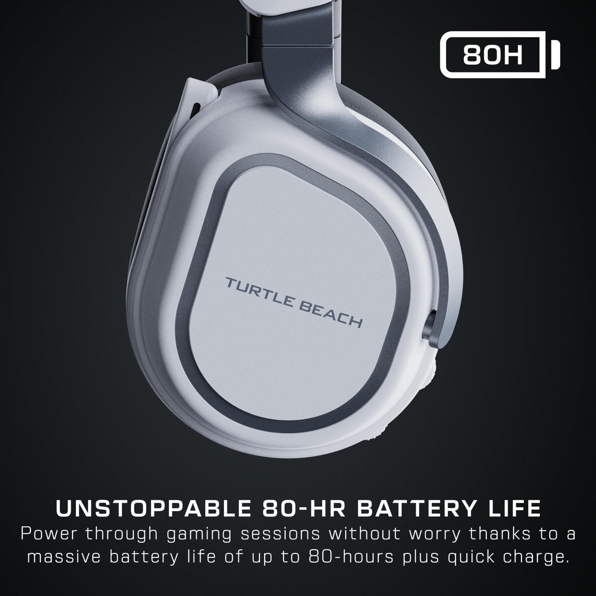 Turtle Beach Stealth 700 Wireless Gaming Headset for XBOX, PS5, PC, Mobile