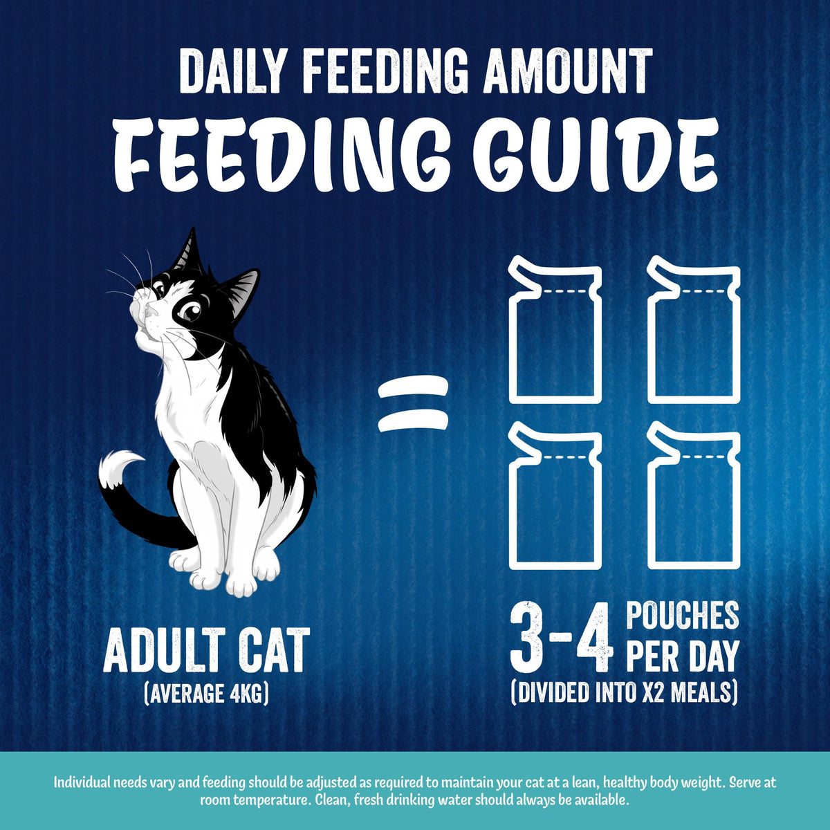 FELIX Doubly Delicious Countryside Selection in Jelly Wet Cat Food 40x85g