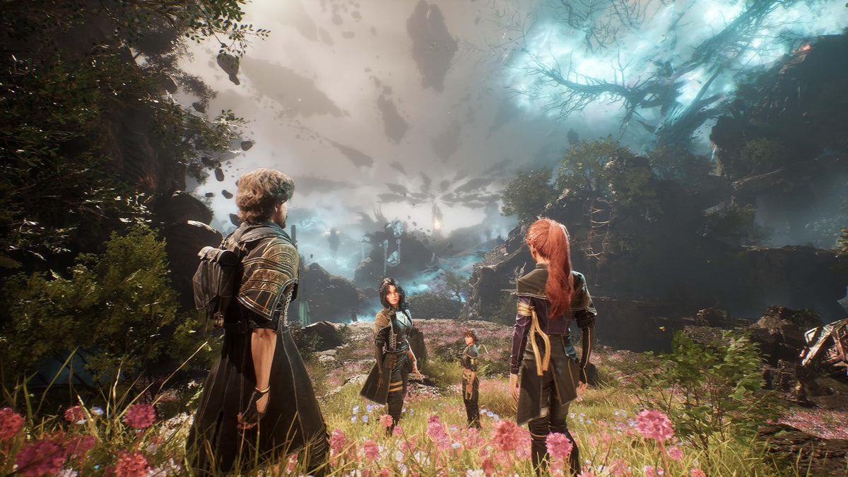 Clair Obscur: Expedition 33 (PS5)