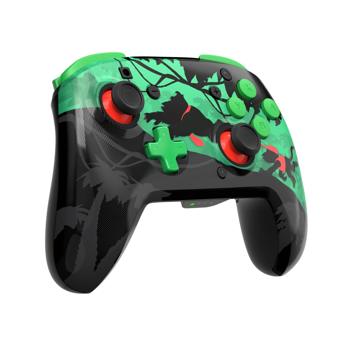 Turtle Beach Rematch Wireless Controller: Mario & Luigi, Nintendo Switch 2