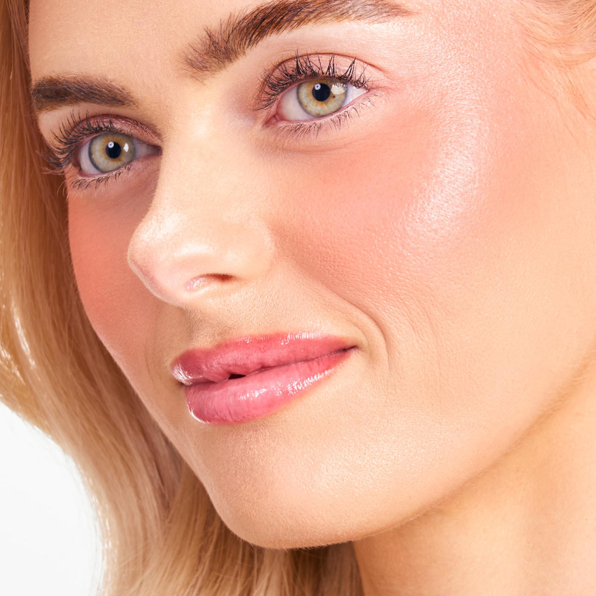 Sacheu Lip Liner STAY-N Peel Off Lip Stain, Longwear, p-INKED