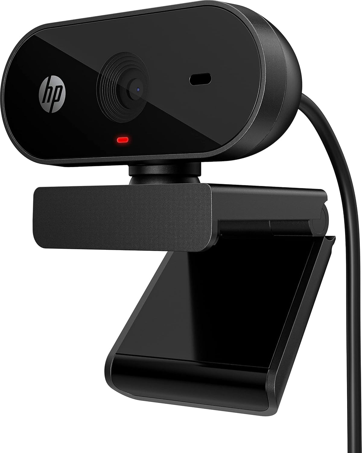 HP Home Office Bundle, 230 Wireless Mouse and Keyboard, 320 FHD USBA Webcam