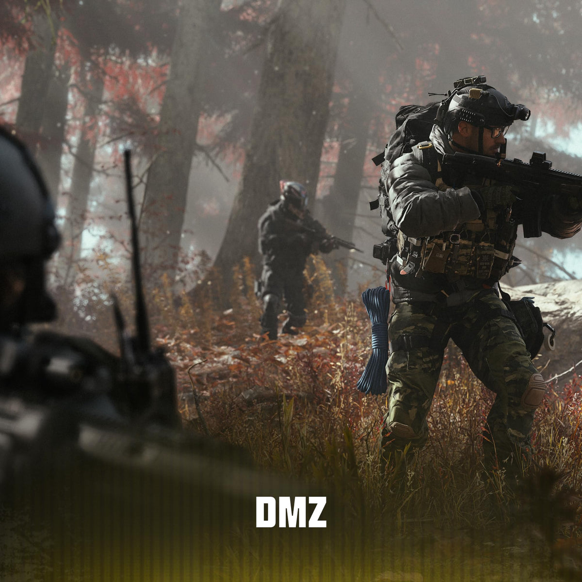 Call of Duty®: Modern Warfare® 4 – PlayStation® 5 | Physical Disc + requires content download