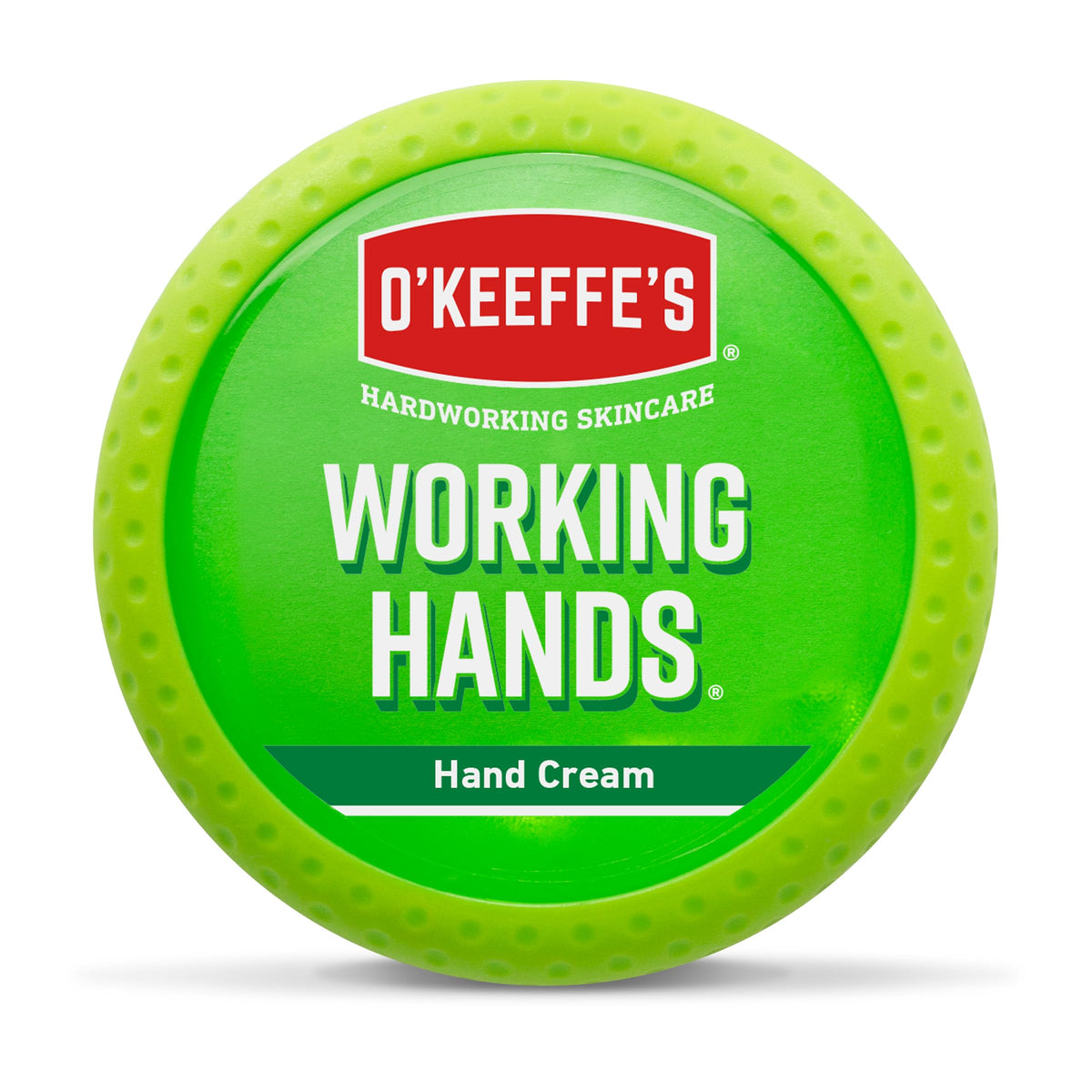 O'Keeffe's Working Hands Hand Cream, 96g Jar