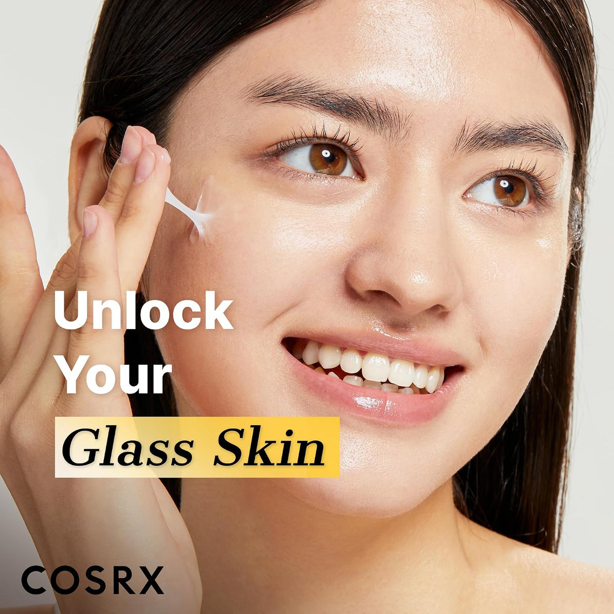 COSRX Advanced Snail 92 All in One Cream 100g, Facial Gel Moisturiser