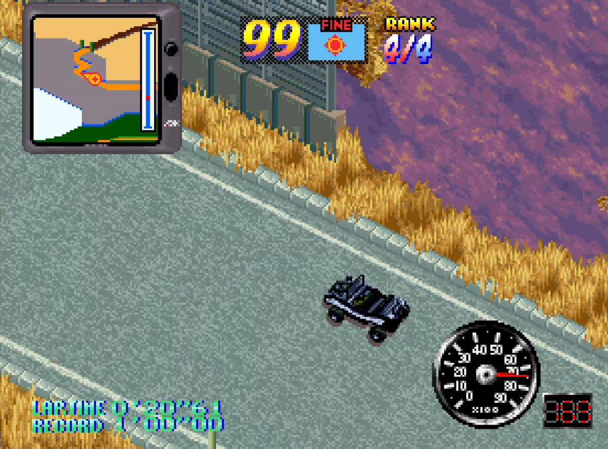 NEOGEO AES+ Anniversary Edition