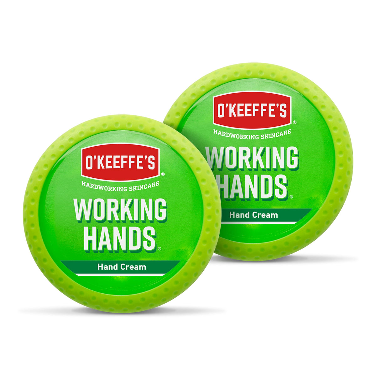 O'Keeffe's Working Hands Hand Cream, 96g Jar