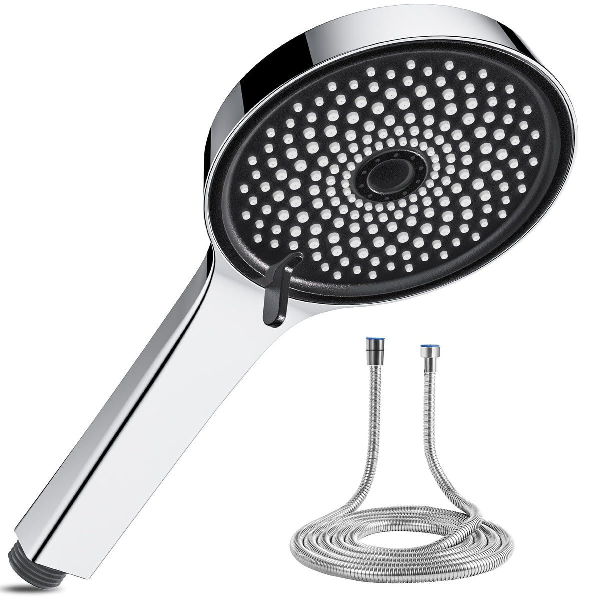 Magichome Shower Head, High Pressure Shower Head with 5 Spray Modes