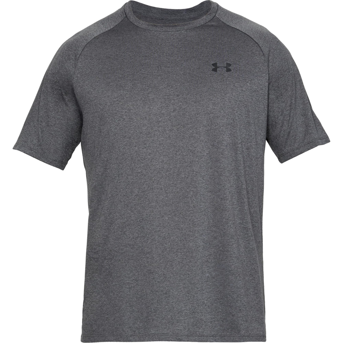Under Armour Men Tech 2. Shortsleeve, Light and Breathable Sports T-Shirt, Gym Clothes, Wicks Away Sweat & Dries Very Fast