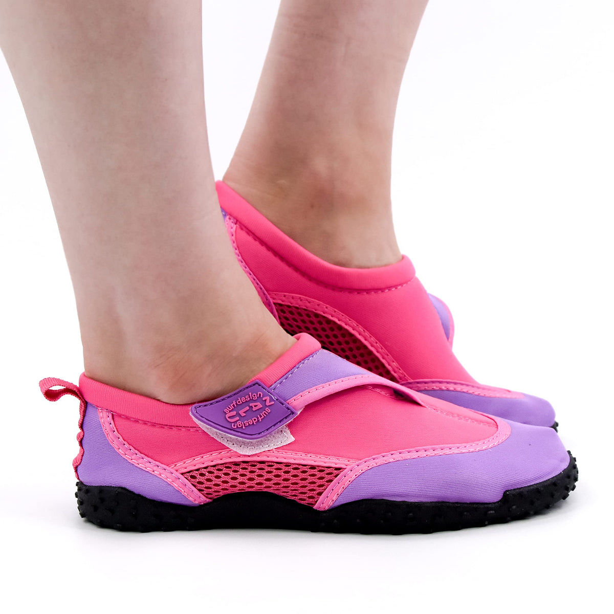 Aqua Beach Surf Wet Water Shoes Boys Girls Mens Womens Unisex Wetsuit Boots