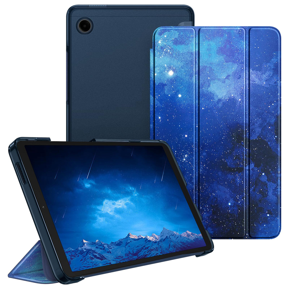 FINTIE Case for Samsung Galaxy Tab A11 8.7 Inch 2025/ Tab A9 8.7 Inch