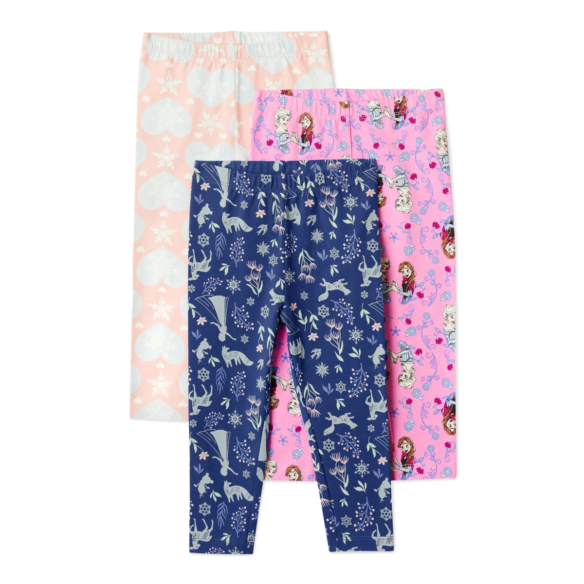 Amazon Essentials Girl's Leggings