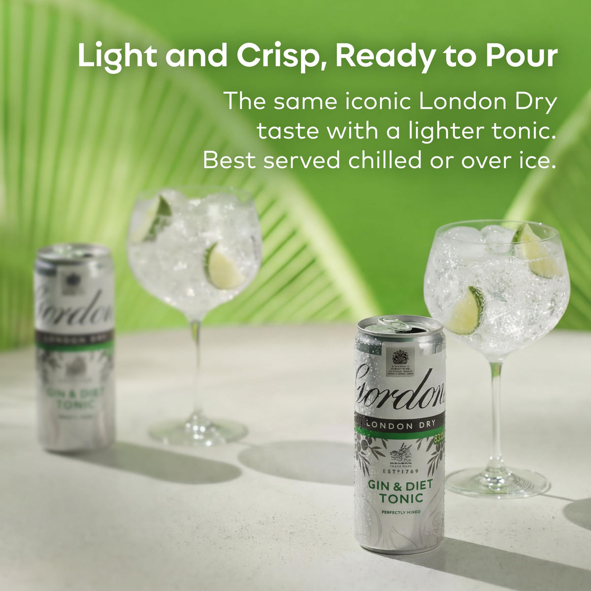 Gordon's Tropical Passionfruit Distilled Gin | 37.5% vol | 70cl | Tropical Passionfruit Flavours with Juniper Notes & Gin Botanicals | Enjoy in a Glass with Tonic