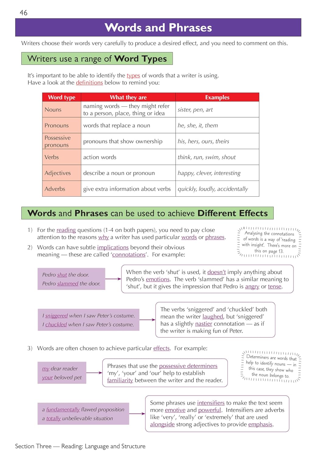 GCSE English Language AQA Complete Revision & Practice with CGP RevisionHub (CGP GCSE English 9-1 Revision)