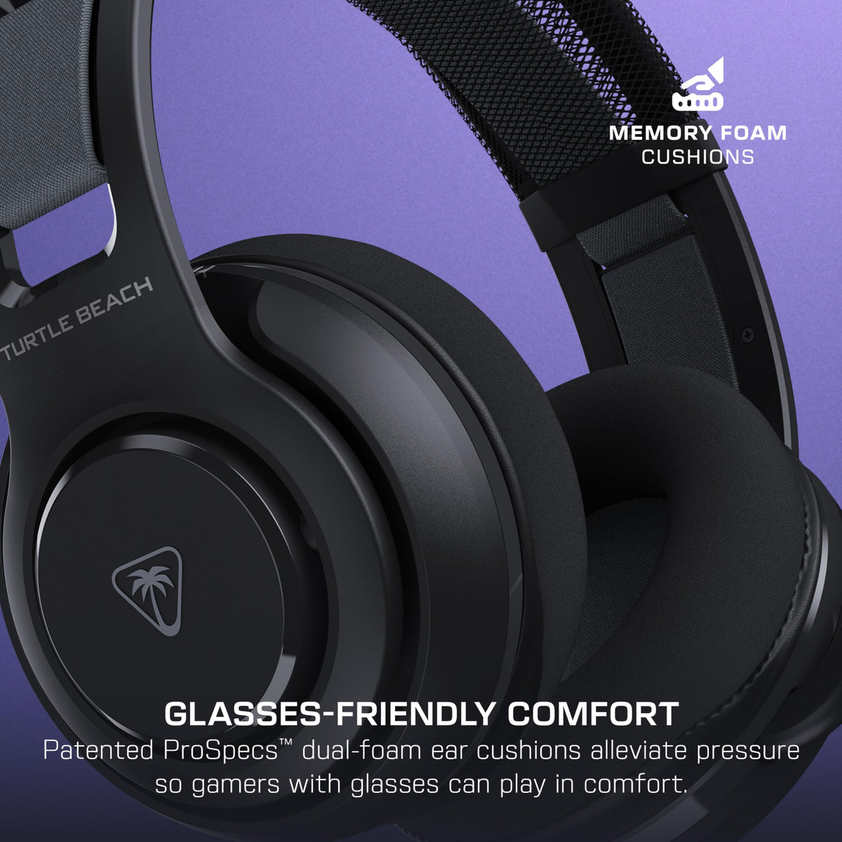 Turtle Beach Atlas 200 Wired Multiplatform Gaming Headset for PS5, PS4, PC