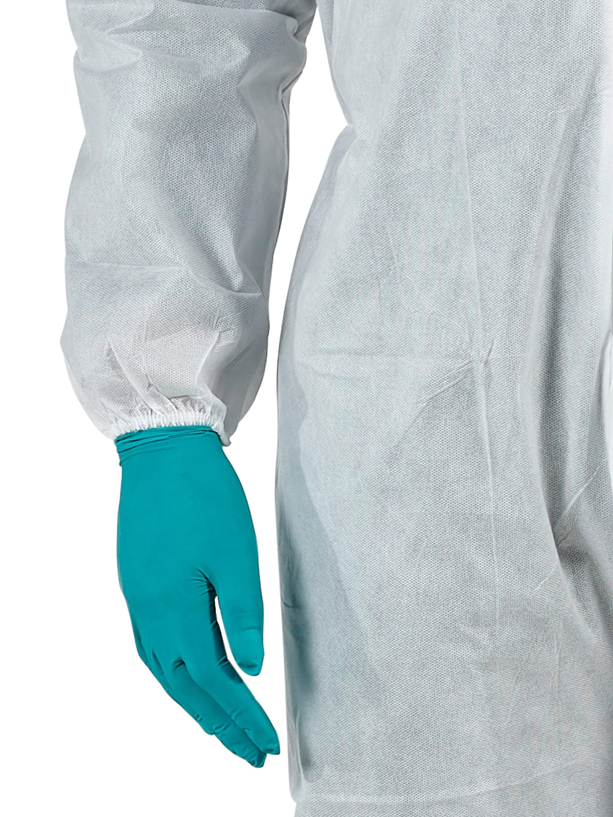 Ansell Unisex X15s138 Overall (pack of 1)