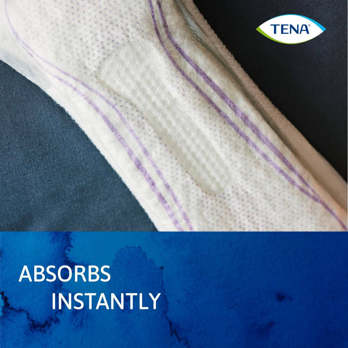 Tena - Tena Men Premium Fit Level 4 (Size L/XL) Protective Underwear - 10 Pieces