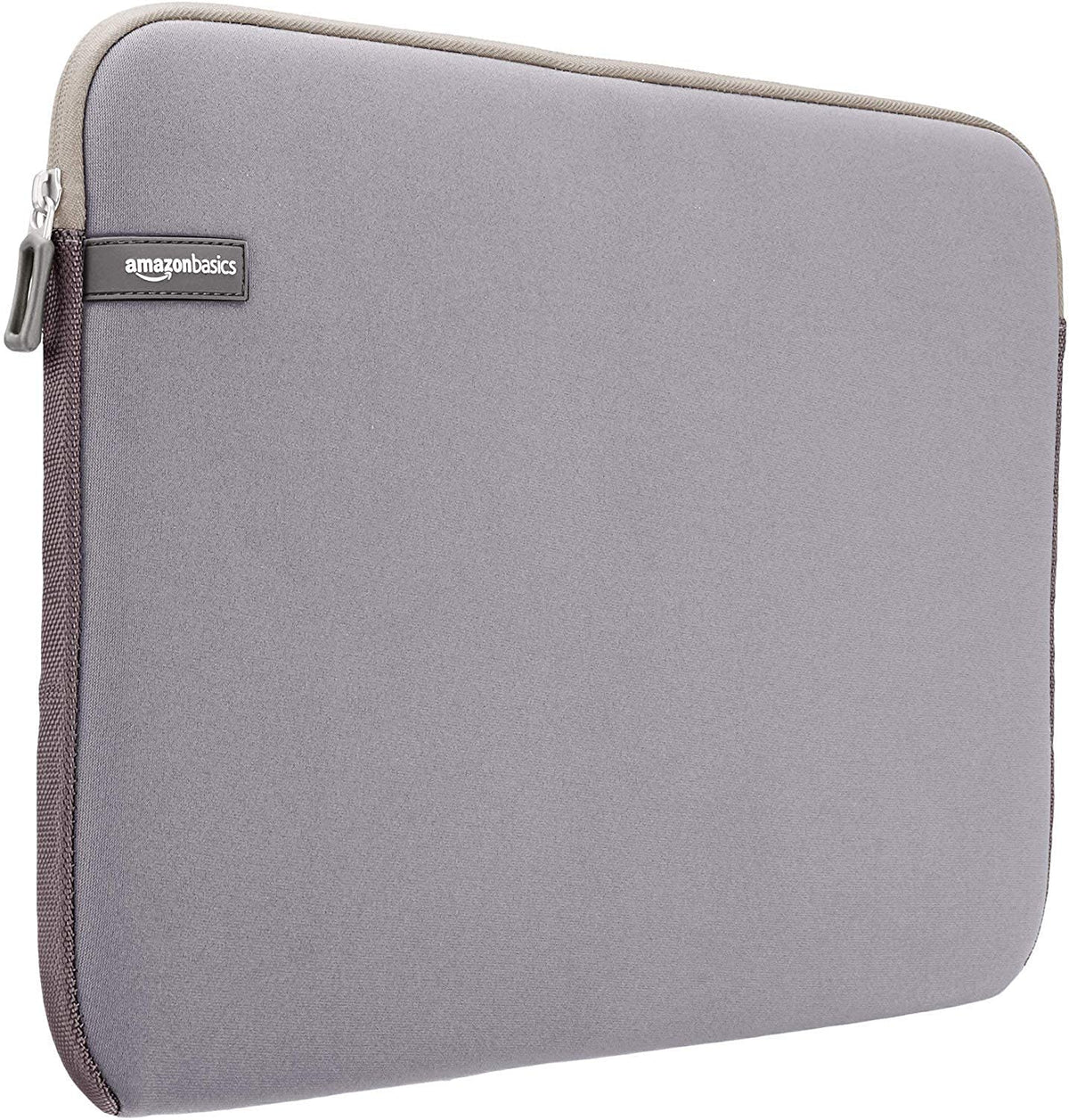 Amazon Basics 14 inch Laptop Sleeve Case - Black