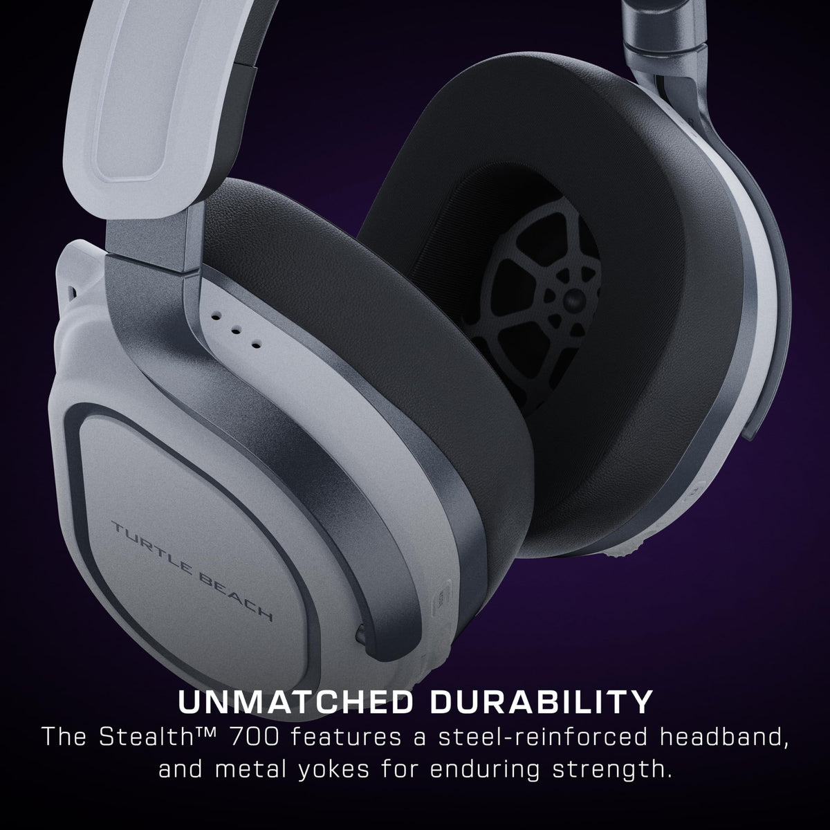 Turtle Beach Stealth 700 Wireless Gaming Headset for XBOX, PS5, PC, Mobile